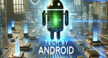 Tech by Android: Forum Discusses Developments Regarding Android Technology