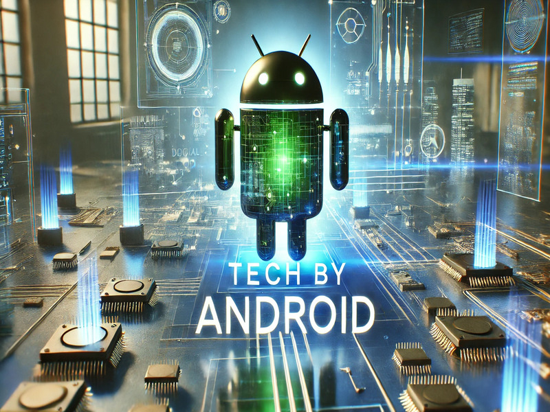 Tech by Android: Forum Discusses Developments Regarding Android Technology