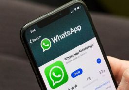 WhatsApp Lets Users Show Links of Other Social Media Accounts in Profiles
