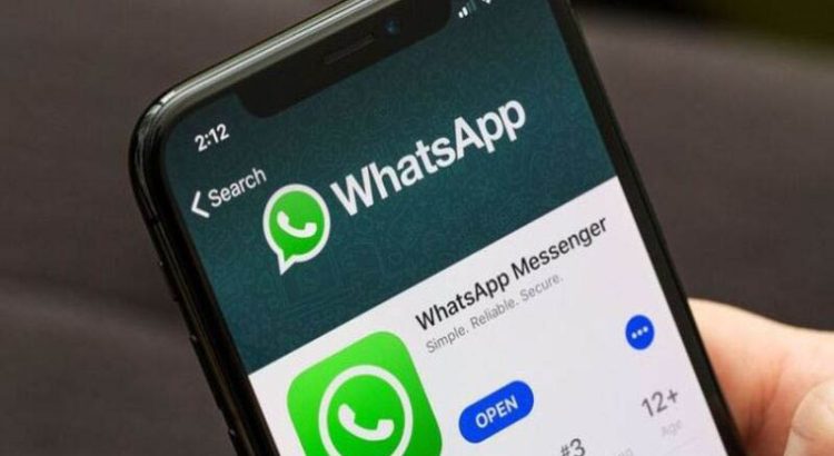 WhatsApp Lets Users Show Links of Other Social Media Accounts in Profiles
