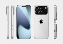 10 iPhone 17 Pro Features Leaked, the Rear Camera Module Changed Drastically?
