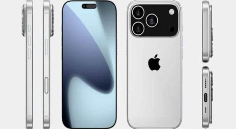 10 iPhone 17 Pro Features Leaked, the Rear Camera Module Changed Drastically?