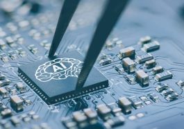 AI Chips Become China Weapon to Fight the US Over New Import Tariffs