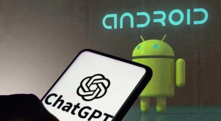 ChatGPT Can easily Replace Google Gemini on Android Phones