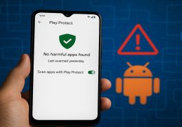 How to Detect Malware on Android Phones, Secure Your Device from Dangerous Viruses