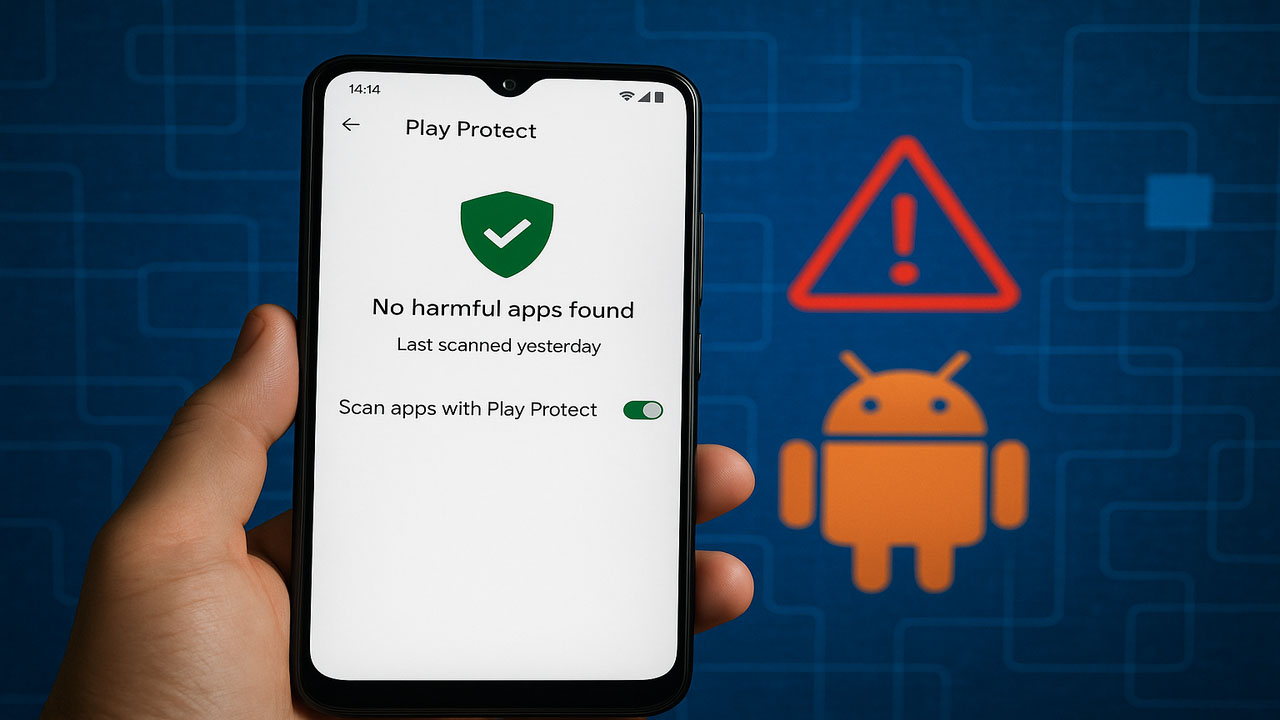 How to Detect Malware on Android Phones, Secure Your Device from Dangerous Viruses