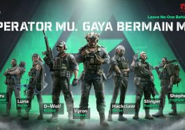 Garena Delta Force 2025 Released on Android and iOS, These are the Phone Specs Required