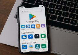 Google Play Launches New Widget, Make it easy to Search for Android Applications