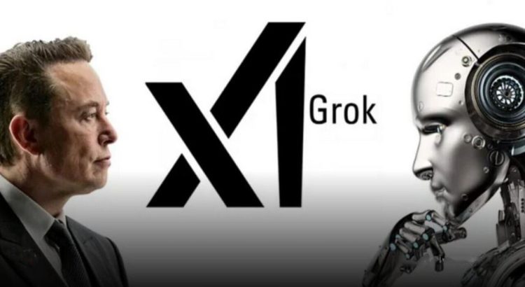 How to use Grok AI on Android Phones and iPhones for Free, Smart Chatbot xAI Elon Musk