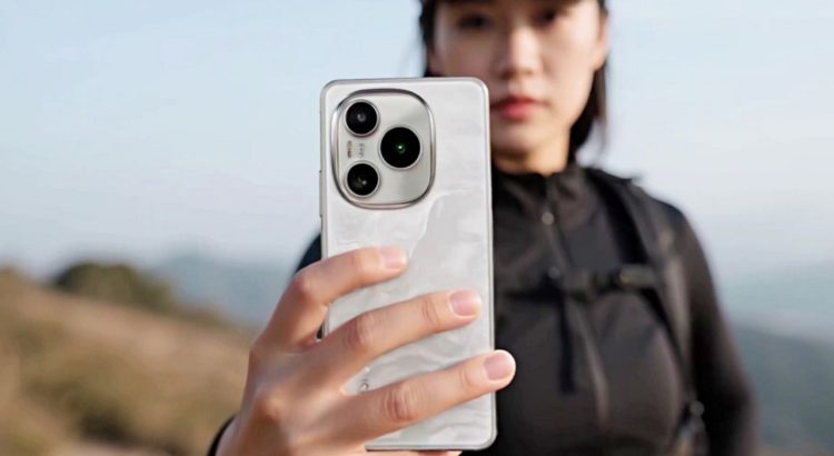 Honor Power Android HP Smartphone Launched, with 8,000 mAh Battery and MagicOS 9.0