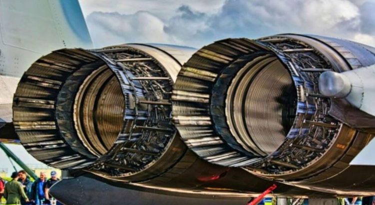 China Creates Hypersonic Machine, Can Circle the Earth in 2 Hours