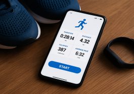 Recommended Running and Jogging Applications for Android Phones
