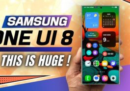 Samsung One UI 8 with Android 16 Coming Soon with Launch Newest Foldable Device