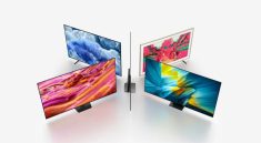 Samsung X8F Mini LED Smart TV Launched, Specifications Equipped with AI DeepSeek