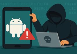 Recognize the Dangers of the Triada Trojan Malware, It Can Manipulate Android Accounts