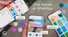 22 Latest WhatsApp Chat Theme Features Can Be Used on iOS and Android