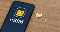 Advantages and Disadvantages of e-SIM for Android and iPhone