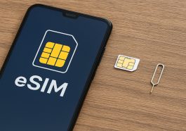 Advantages and Disadvantages of e-SIM for Android and iPhone