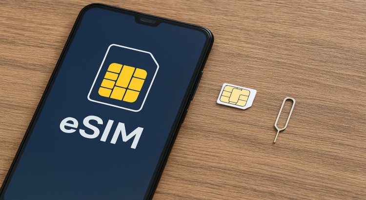 Advantages and Disadvantages of e-SIM for Android and iPhone