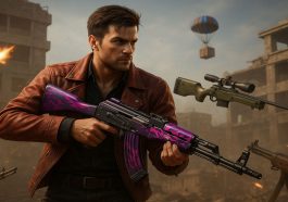 7 Worst Weapons in Free Fire 2025, Auto Booyah!