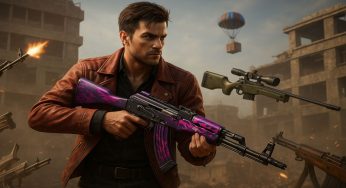 7 Worst Weapons in Free Fire 2025, Auto Booyah!