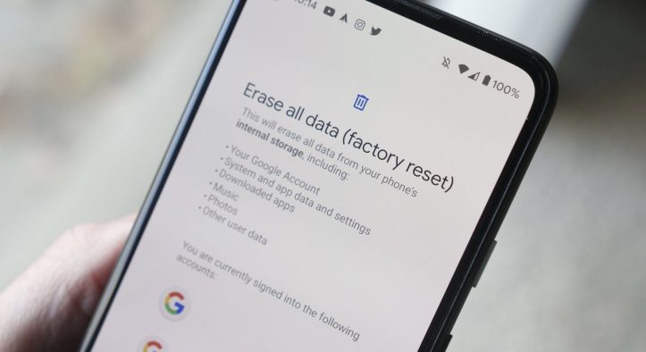 Advanced Features Android 16, Google Increases Security of Android Phones from Thieves