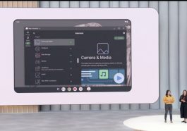 Android 16 Desktop Mode Display, Appearance Resembles Samsung DeX