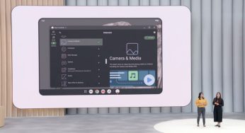 Android 16 Desktop Mode Display, Appearance Resembles Samsung DeX
