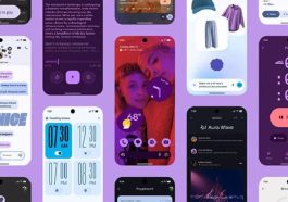 Design for Android 16 and Wear OS: Google's Material 3 Expressive Theme Look