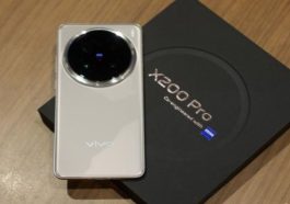 Fastest Android Phone in the World 2025, AnTuTu Version Update