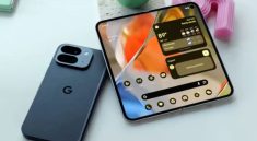 Google Features Desktop Mode Similar to Samsung DeX for Android Phones