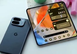 Google Features Desktop Mode Similar to Samsung DeX for Android Phones
