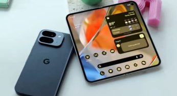 Google Features Desktop Mode Similar to Samsung DeX for Android Phones
