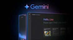 Google Gemini Live Feature has been Released on Android and iOS, for users over 18 years old