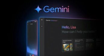 Google Gemini Live Feature has been Released on Android and iOS, for users over 18 years old