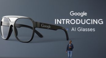 Google Innovation Introduces Android XR Smart Glasses, Android Evolution in the Gemini Era