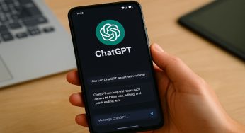 How to Install ChatGPT on Android Phone for Free