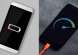 How to Save Battery on Android Phone: Effective and Simple Way without Application