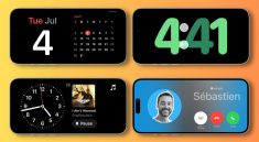 Standby Mode Feature on the iPhone will Reportedly also be Available for Android phones