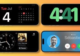 Standby Mode Feature on the iPhone will Reportedly also be Available for Android phones