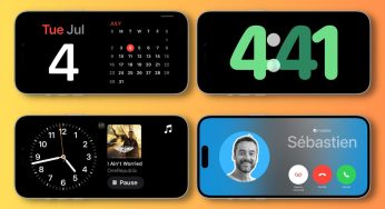 Standby Mode Feature on the iPhone will Reportedly also be Available for Android phones