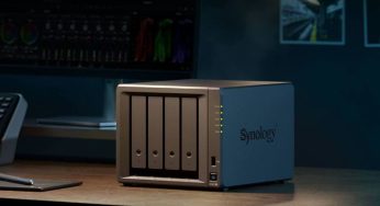Synology® Officially Launches DiskStation DS925+ and DX525 Expansion Units