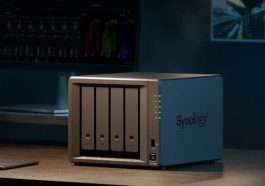 Synology® Officially Launches DiskStation DS925+ and DX525 Expansion Units