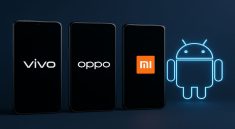 Xiaomi, Oppo and Vivo Innovation Want to Create Replacement Technology for Android