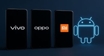 Xiaomi, Oppo and Vivo Innovation Want to Create Replacement Technology for Android?