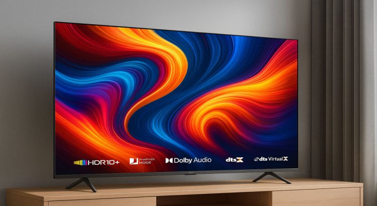 Xiaomi TV A Pro Series 2026: Premium Design and Smart Integrations for a Modern Lifestyle