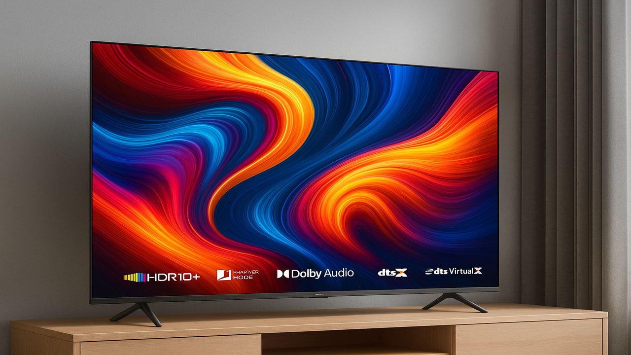 Xiaomi TV A Pro Series 2026: Premium Design and Smart Integrations for a Modern Lifestyle