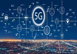 5G and IoT