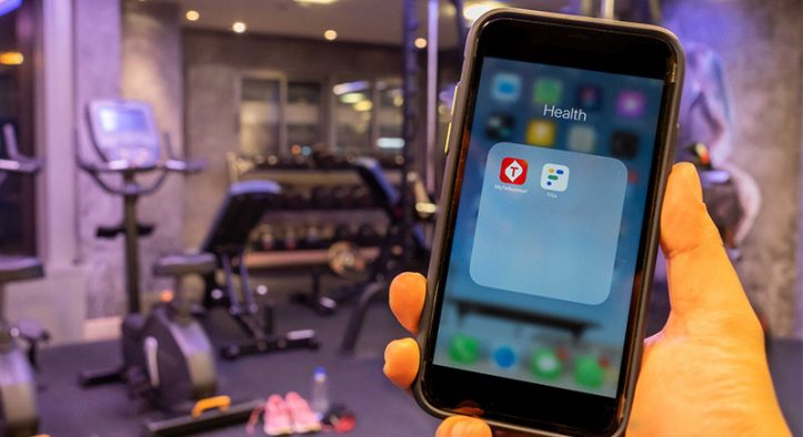 AI Fitness Coach Apps Are Changing the Game