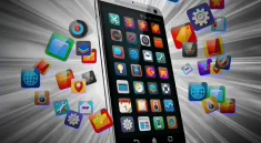 App on Phone